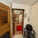 Appartement Les Renaudes Parijs