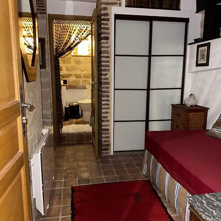Apartment Les Renaude Paris