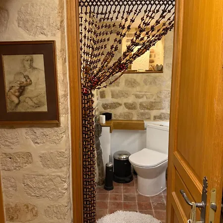 Apartmán Les Renaudes