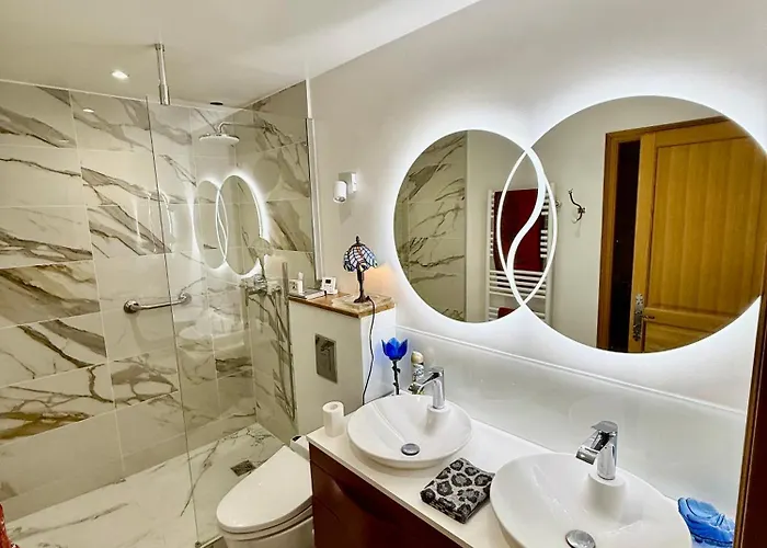 Les Renaudes Apartamento París