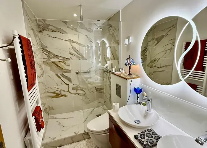 Les Renaudes Appartement Paris