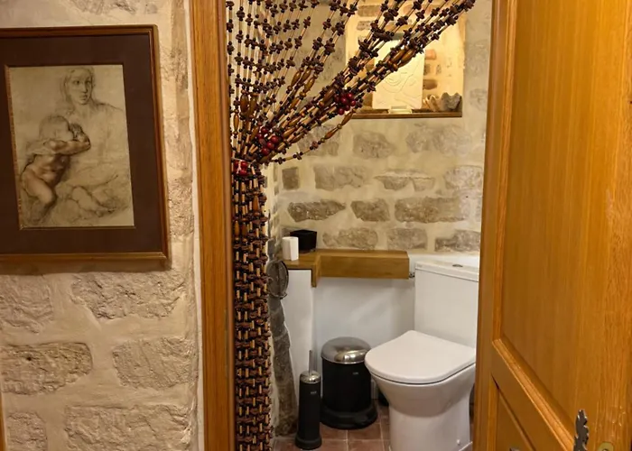 Appartement Les Renaudes