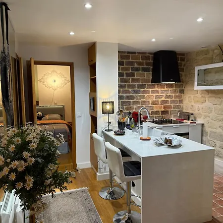 Les Renaudes Appartement